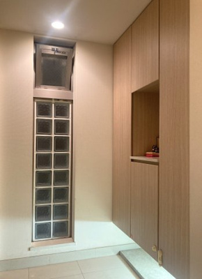 【収納】 | コスモグランリュクス世田谷