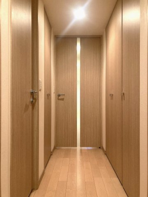 【内装】 | コスモグランリュクス世田谷