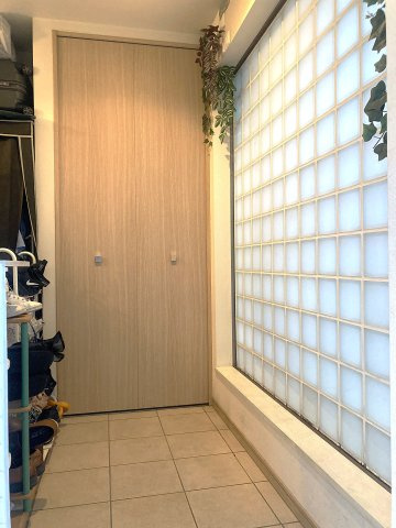 【その他】 | コスモグランリュクス世田谷