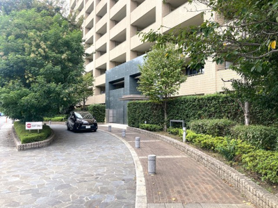 【その他共用部分】 | コスモグランリュクス世田谷