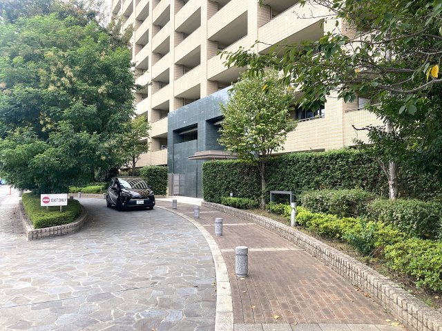 【その他共用部分】 | コスモグランリュクス世田谷