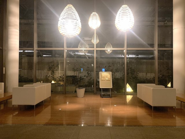 【ロビー】 | コスモグランリュクス世田谷