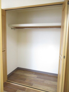 【収納】 | 三向ハイツ今泉新町