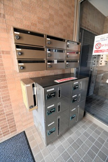 【その他共用部分】 | 三向ハイツ今泉新町