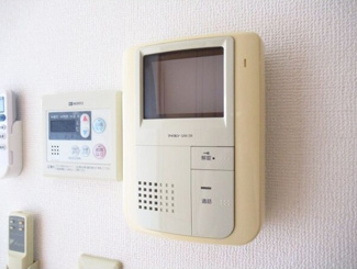 【セキュリティ】 | 三向ハイツ今泉新町