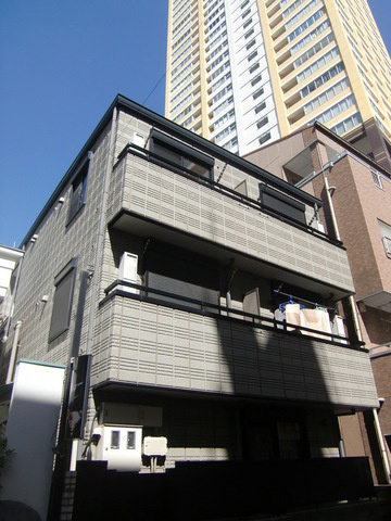 メルシーファミーユ