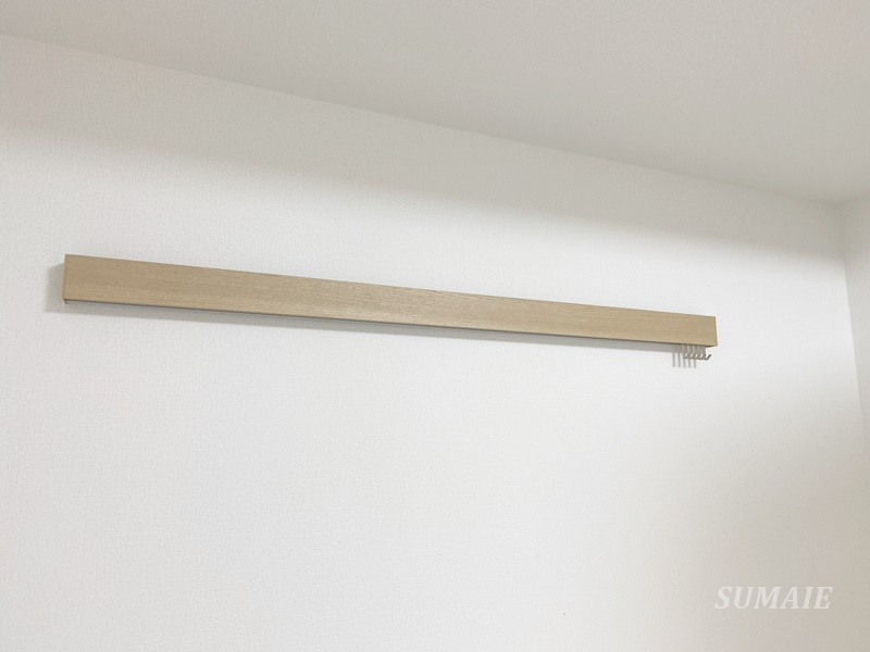 リブリ・ダイワクレストⅡの設備|ウォールフック☆