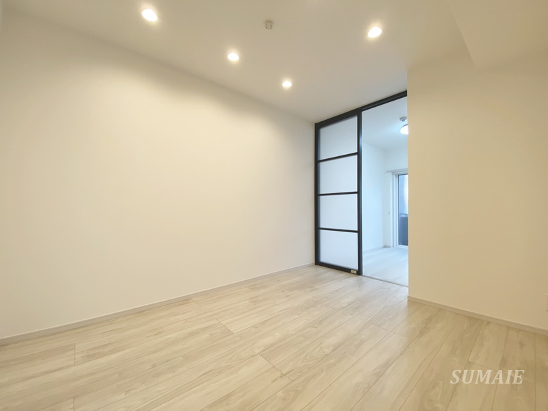 リブリ・ダイワクレストⅡの居間・リビング|リビングダイニング☆