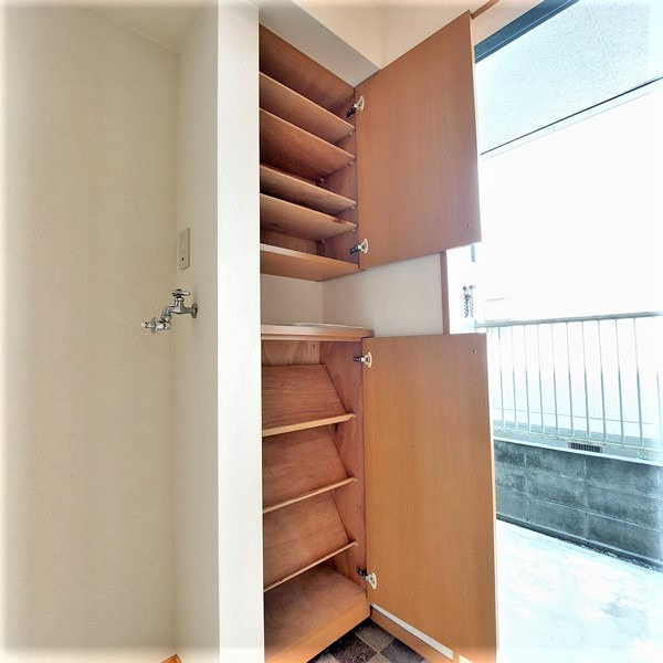 エスポワール元町のその他