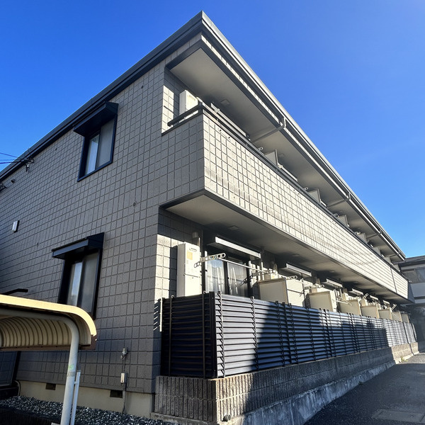 エスポワール元町