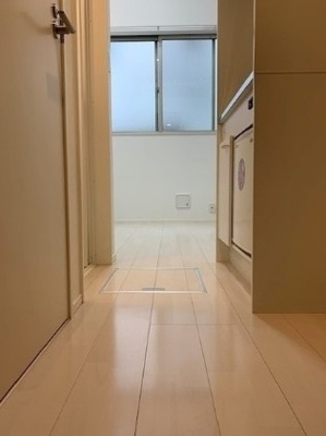 【玄関】 | YRoom Ⅱ