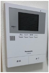 【セキュリティ】 | YRoom Ⅱ