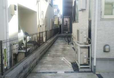 【エントランス】 | YRoom Ⅱ