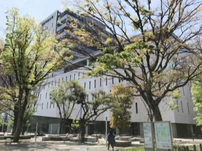 【周辺】 | YRoom Ⅱ