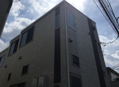 【外観】 | YRoom Ⅱ