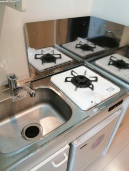 【キッチン】 | YRoom Ⅱ