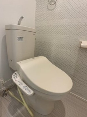 【トイレ】 | YRoom Ⅱ