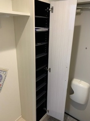 【収納】 | YRoom Ⅱ