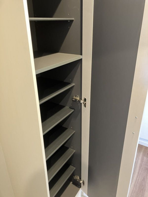 【収納】 | イクシオ竹ノ塚