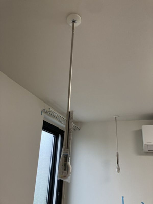 【設備】 | イクシオ竹ノ塚