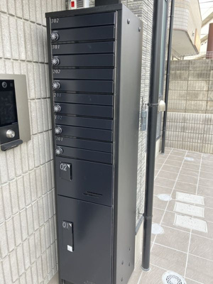 【その他共用部分】 | イクシオ竹ノ塚