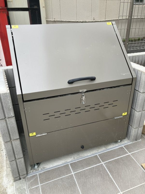 【その他共用部分】 | イクシオ竹ノ塚