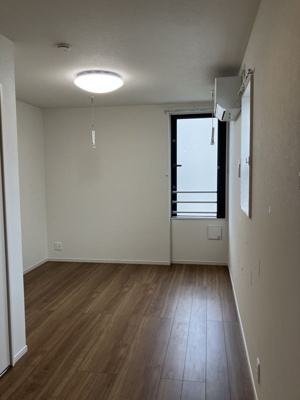 【洋室】 | イクシオ竹ノ塚