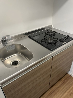 【キッチン】 | イクシオ竹ノ塚