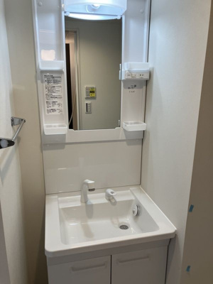 【独立洗面台】 | イクシオ竹ノ塚