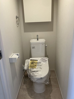 【トイレ】 | イクシオ竹ノ塚