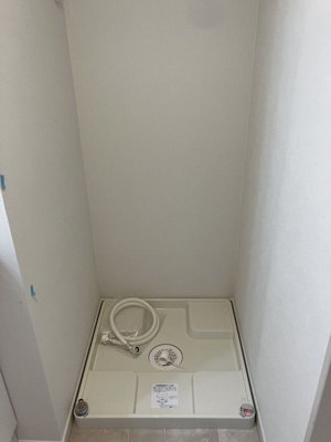 【設備】 | イクシオ竹ノ塚