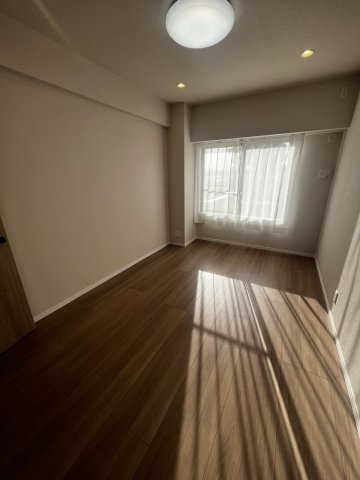 【洋室】ウッドパーク吉川きよみ野Ｃ棟 
