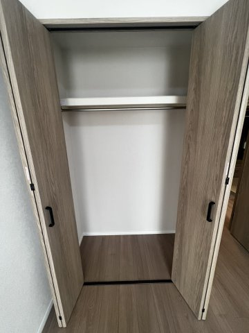 【収納】ウッドパーク吉川きよみ野Ｃ棟 