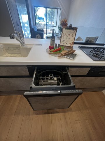 【設備】ウッドパーク吉川きよみ野Ｃ棟 