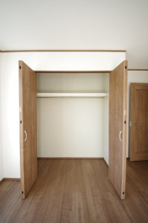 【収納】 | 【仲介手数料無料！！】府中市浅間町4丁目　新築戸建て（全2棟）A号棟　5490万円