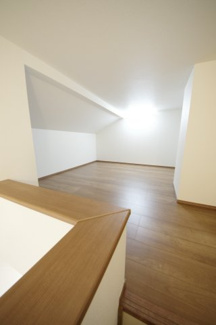 【収納】 | 【仲介手数料無料！！】府中市浅間町4丁目　新築戸建て（全2棟）A号棟　5490万円 | ロフト