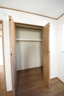 【収納】 | 【仲介手数料無料！！】府中市浅間町4丁目　新築戸建て（全2棟）A号棟　5490万円