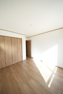 【洋室】 | 【仲介手数料無料！！】府中市浅間町4丁目　新築戸建て（全2棟）A号棟　5490万円