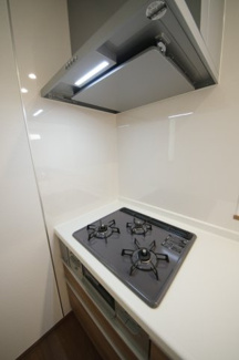 【キッチン】 | 【仲介手数料無料！！】府中市浅間町4丁目　新築戸建て（全2棟）A号棟　5490万円