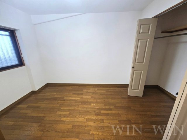 オアシス鷹丘の寝室|イメージ（同建物内別部屋の写真です）