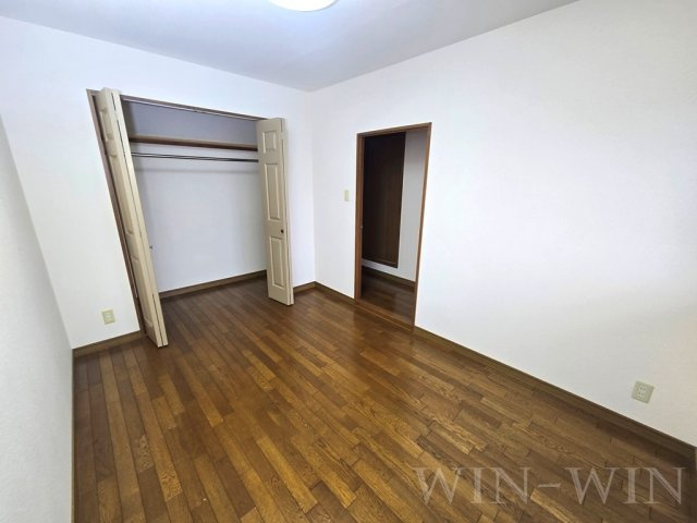 オアシス鷹丘の寝室|イメージ（同建物内別部屋の写真です）