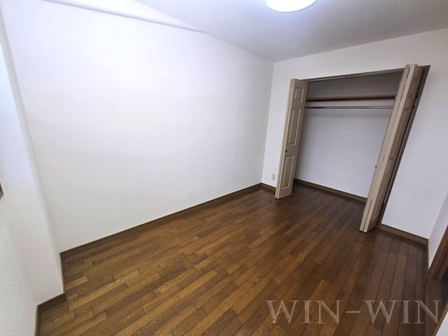 オアシス鷹丘の寝室|イメージ（同建物内別部屋の写真です）