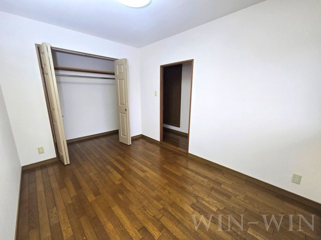 オアシス鷹丘の寝室|イメージ（同建物内別部屋の写真です）