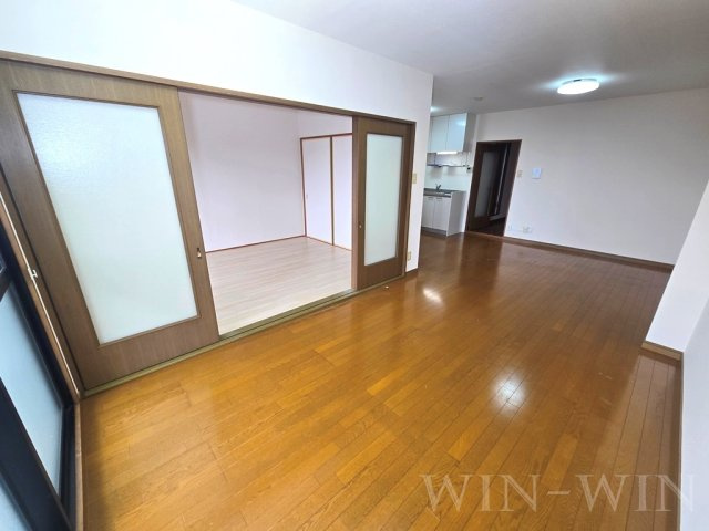 オアシス鷹丘のその他|イメージ（同建物内別部屋の写真です）