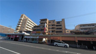 横浜市中区本郷町２丁目のアパートの画像