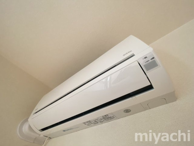 【設備】 | グレイス・ヴィラ