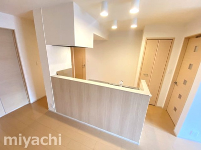 【居間・リビング】 | グレイス・ヴィラ