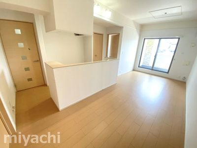 【内装】 | グレイス・ヴィラ