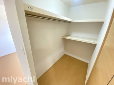 【収納】 | グレイス・ヴィラ