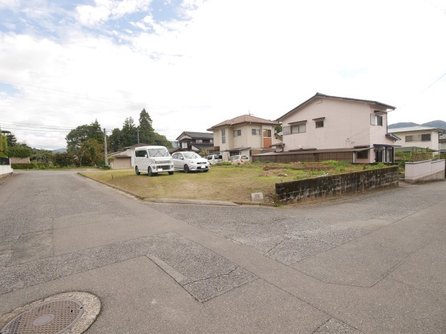 サニータウン売土地西